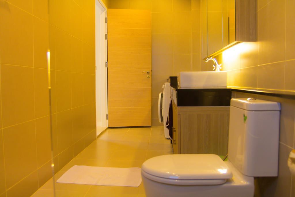 Villa Luxury House In Hua Hin Khao Tao Exterior foto