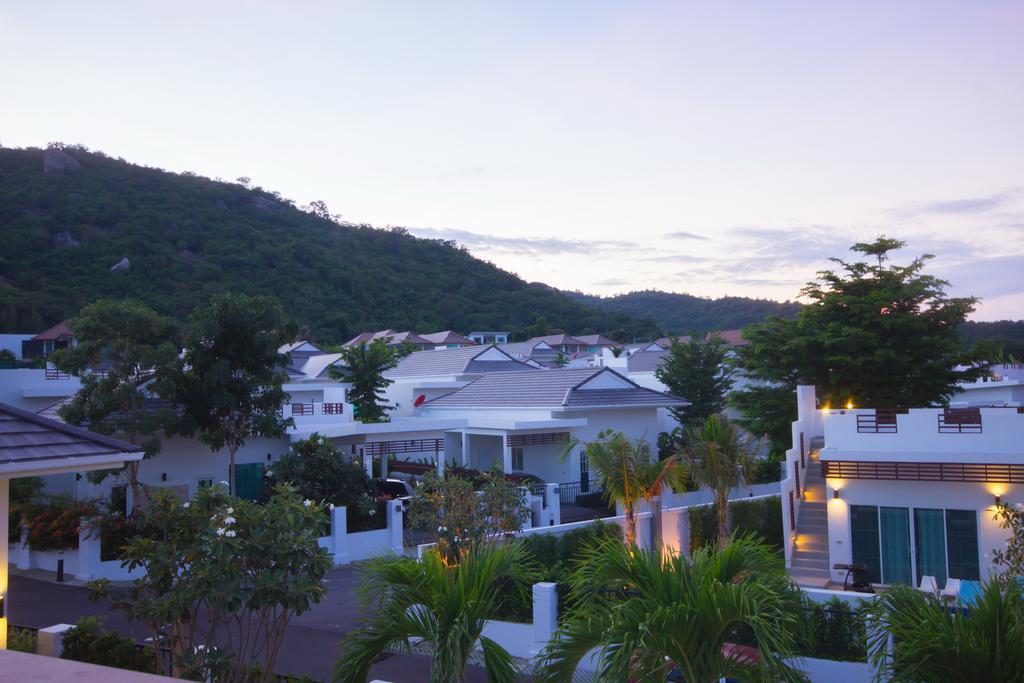 Villa Luxury House In Hua Hin Khao Tao Exterior foto