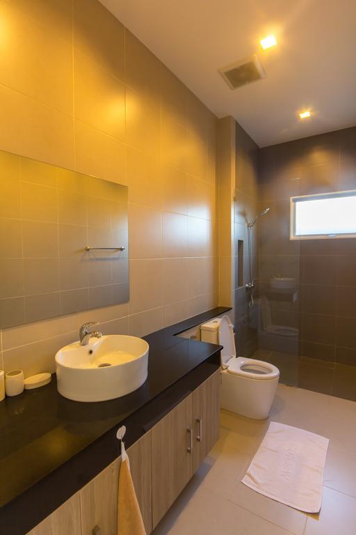 Villa Luxury House In Hua Hin Khao Tao Exterior foto