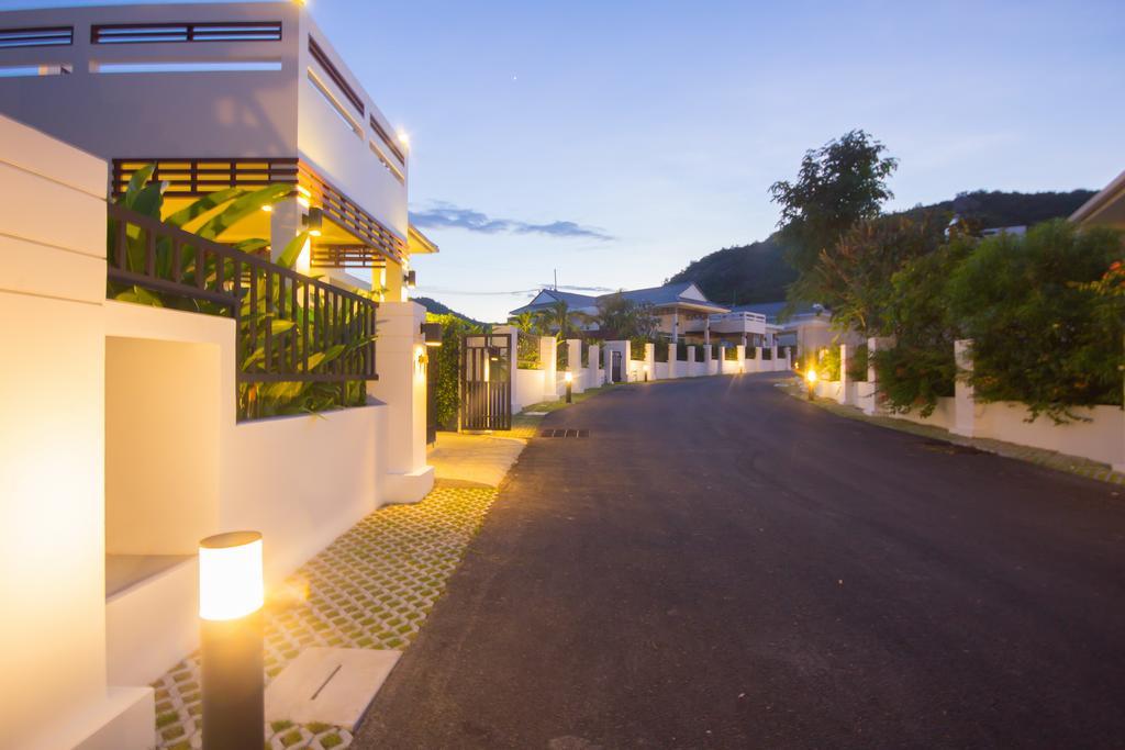 Villa Luxury House In Hua Hin Khao Tao Exterior foto