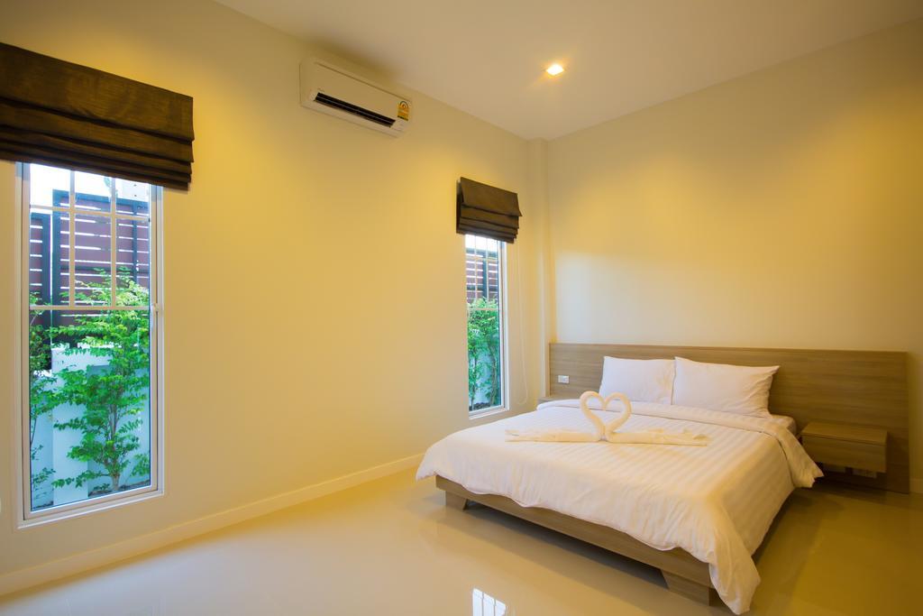 Villa Luxury House In Hua Hin Khao Tao Exterior foto