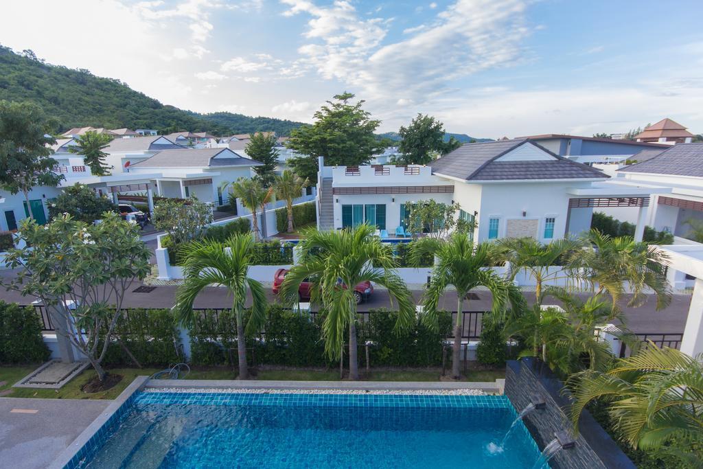 Villa Luxury House In Hua Hin Khao Tao Exterior foto