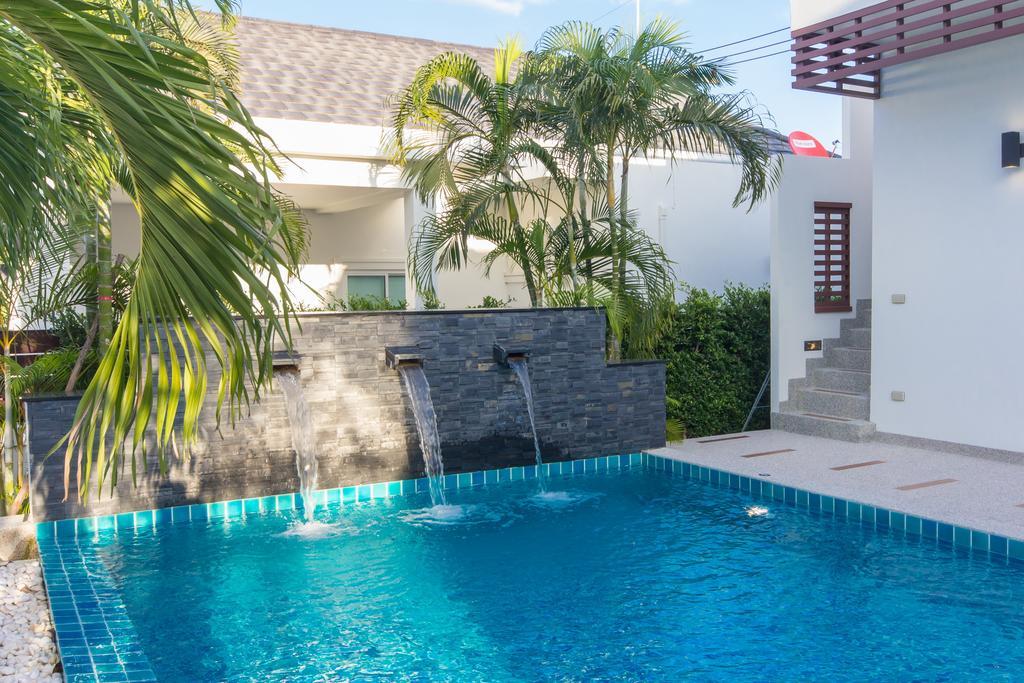 Villa Luxury House In Hua Hin Khao Tao Exterior foto