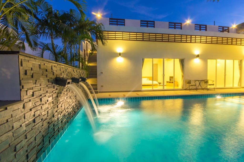 Villa Luxury House In Hua Hin Khao Tao Exterior foto