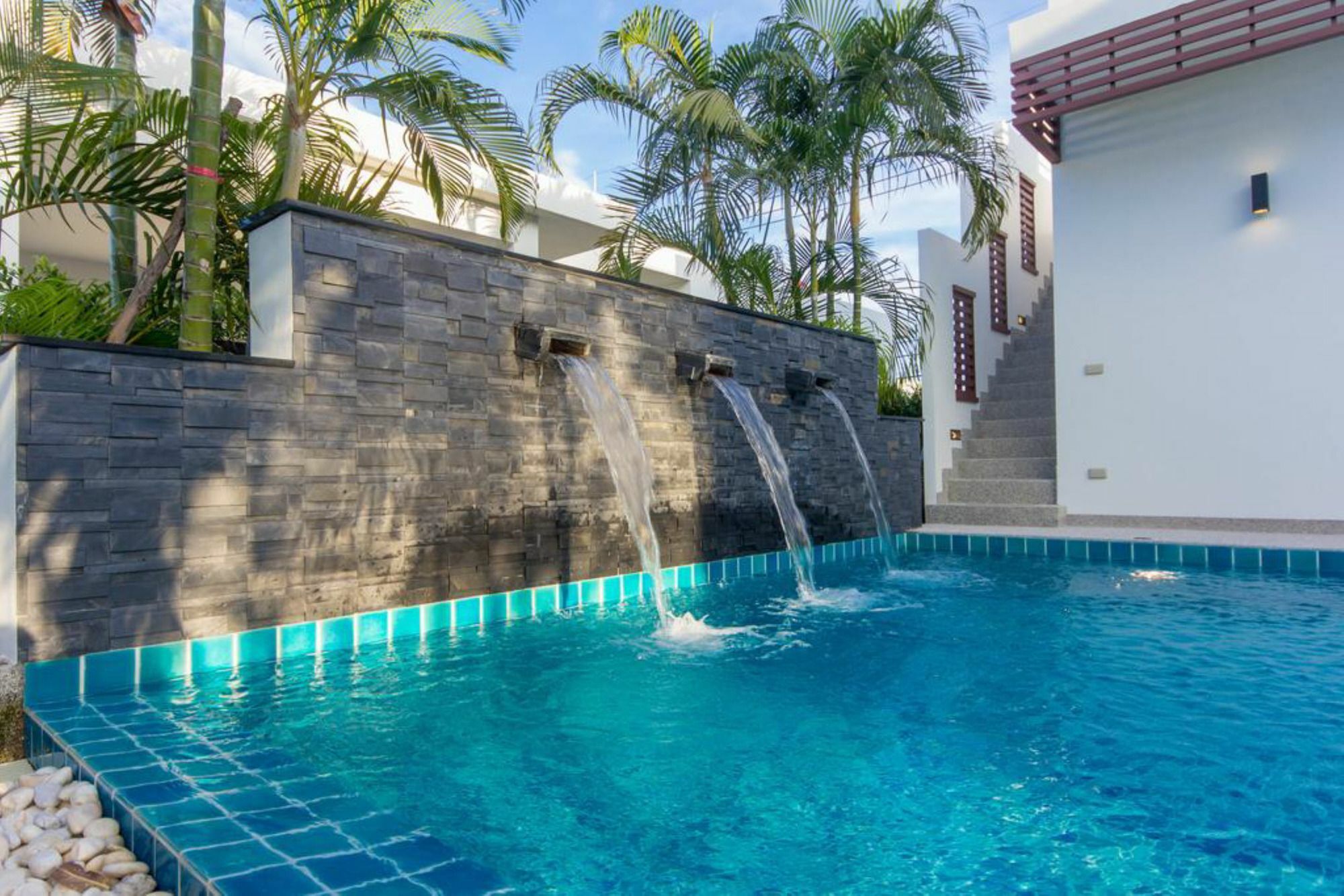 Villa Luxury House In Hua Hin Khao Tao Exterior foto