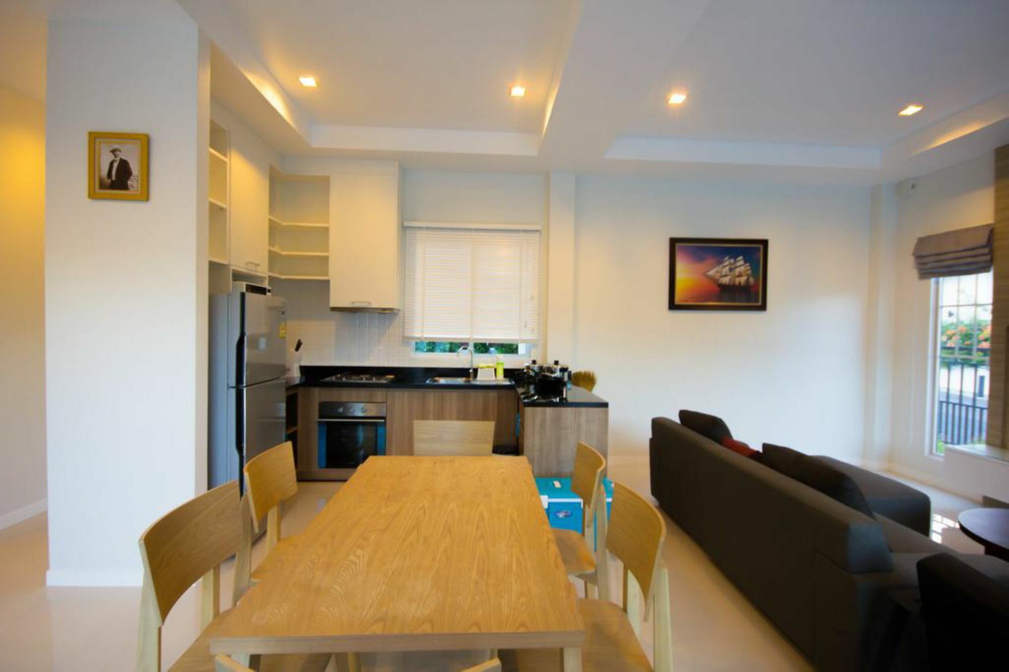 Villa Luxury House In Hua Hin Khao Tao Exterior foto