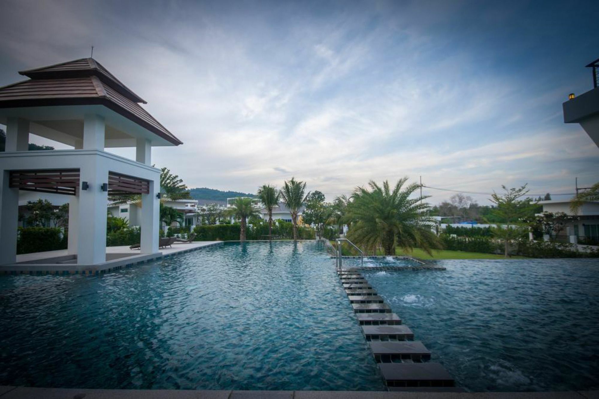 Villa Luxury House In Hua Hin Khao Tao Exterior foto