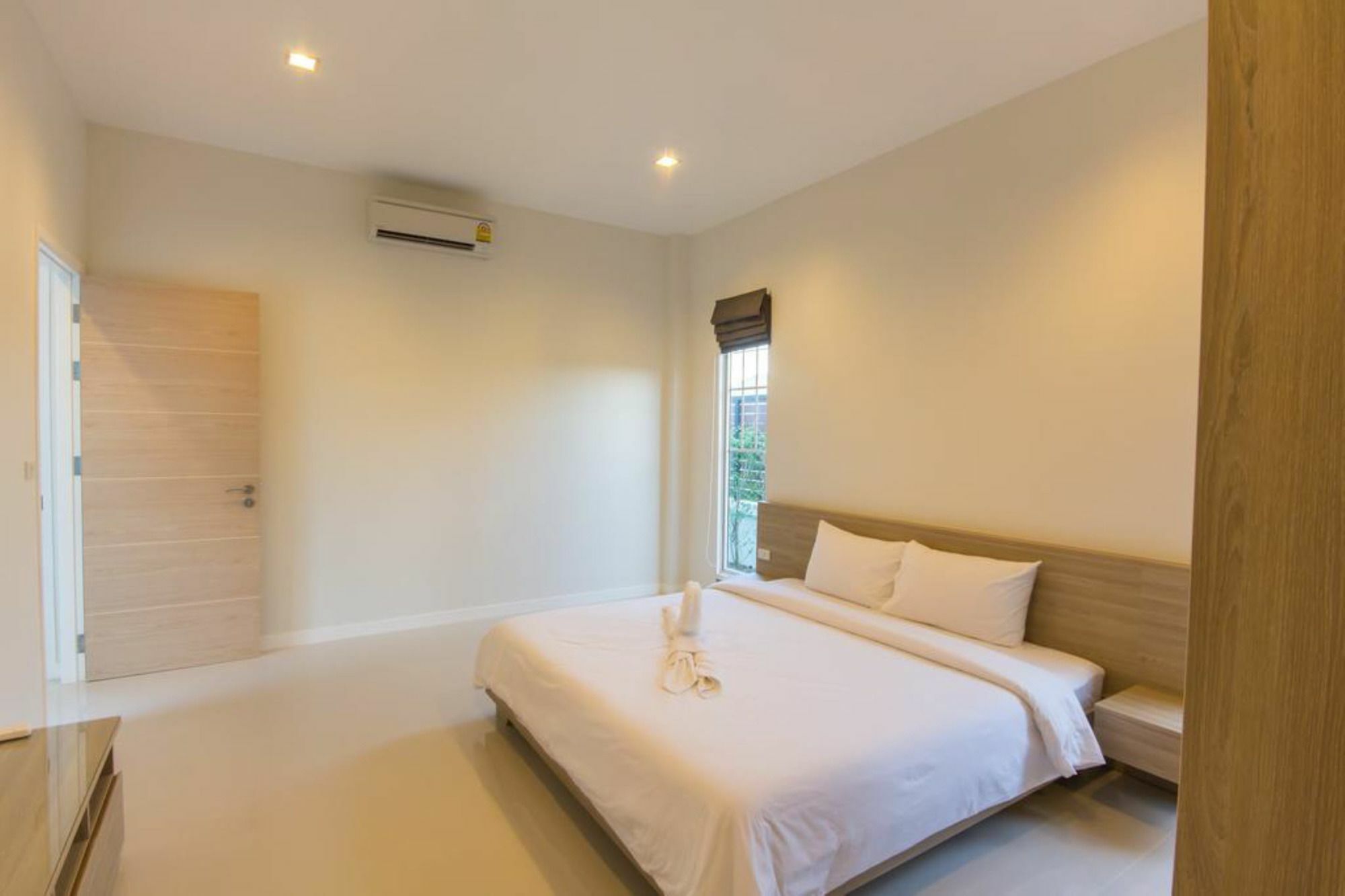 Villa Luxury House In Hua Hin Khao Tao Exterior foto