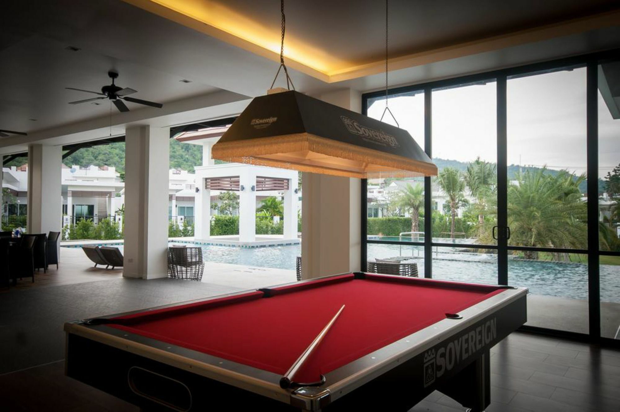 Villa Luxury House In Hua Hin Khao Tao Exterior foto